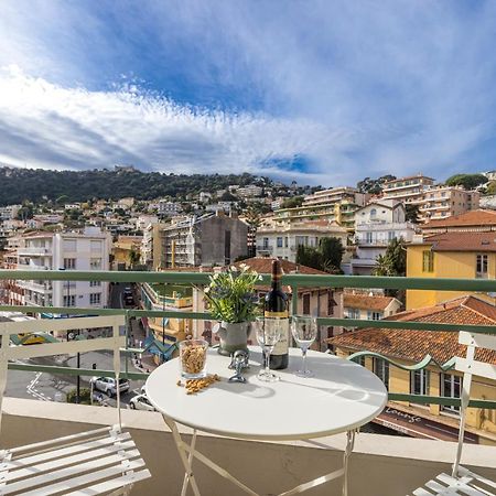 Feel Home - De Gaulle - Villefranche-Sur-Mer Luaran gambar