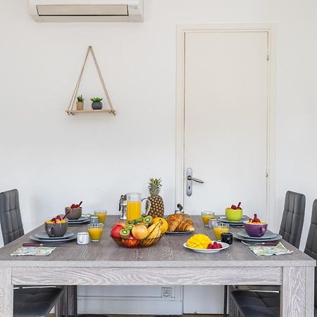 Feel Home - De Gaulle - Villefranche-Sur-Mer Luaran gambar