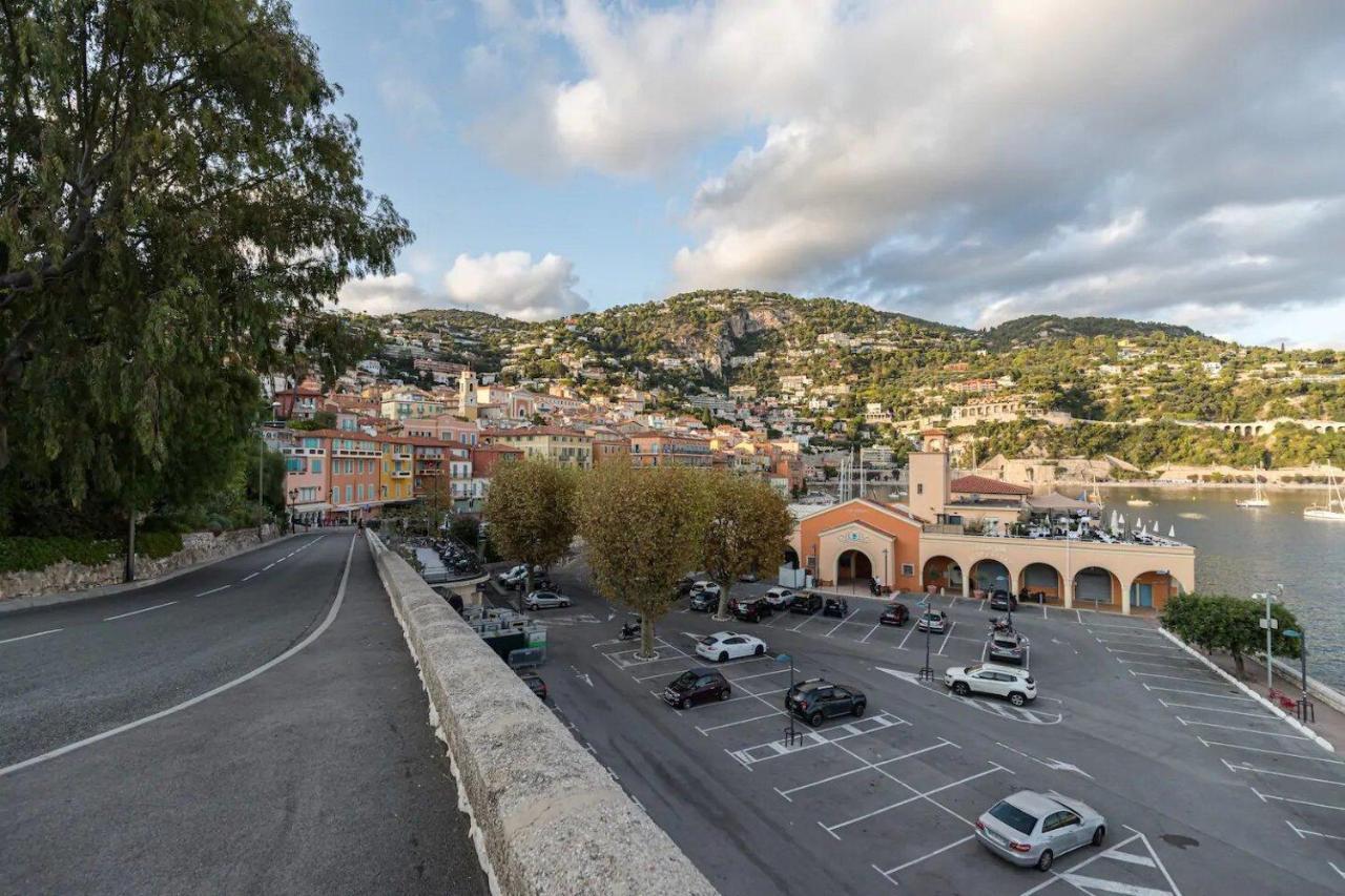 Feel Home - De Gaulle - Villefranche-Sur-Mer Luaran gambar
