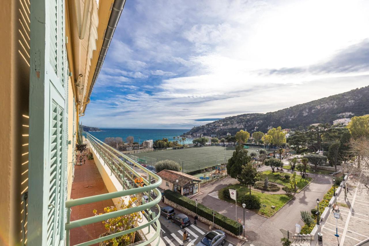 Feel Home - De Gaulle - Villefranche-Sur-Mer Luaran gambar