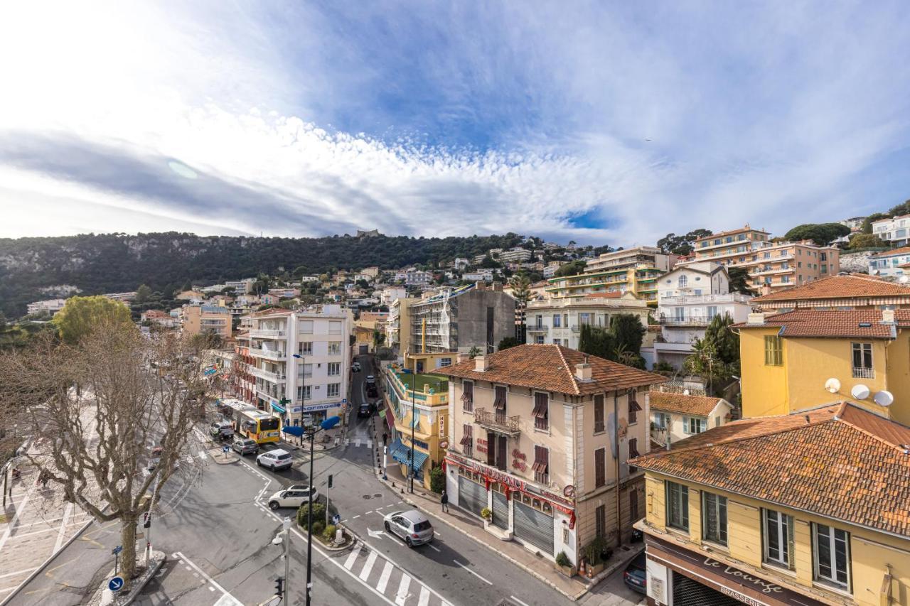Feel Home - De Gaulle - Villefranche-Sur-Mer Luaran gambar