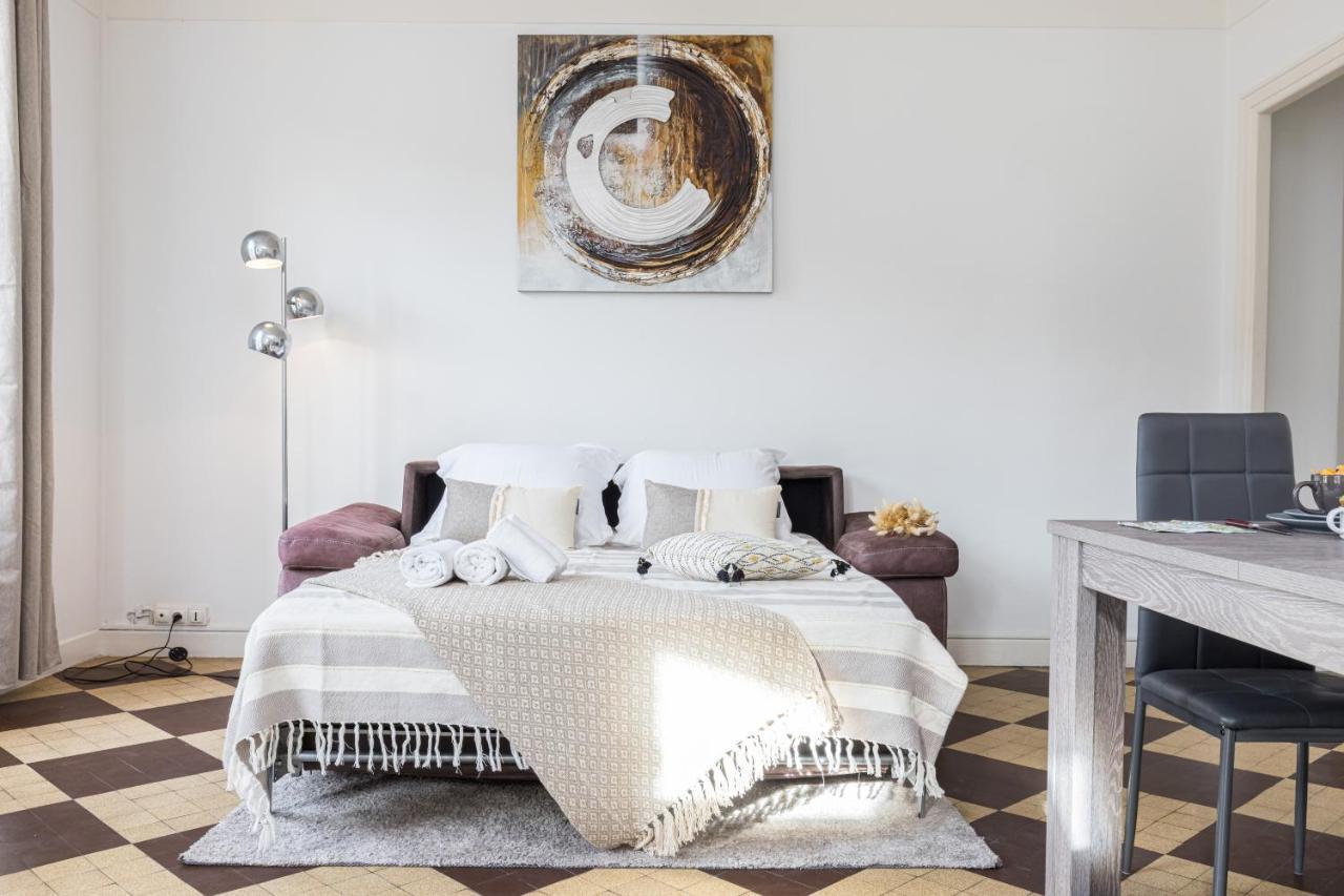 Feel Home - De Gaulle - Villefranche-Sur-Mer Luaran gambar