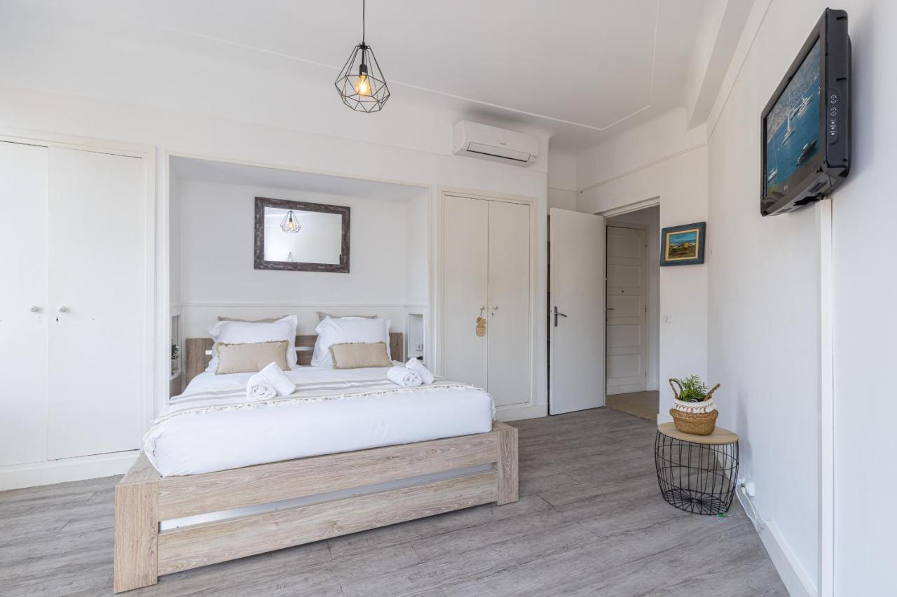 Feel Home - De Gaulle - Villefranche-Sur-Mer Luaran gambar