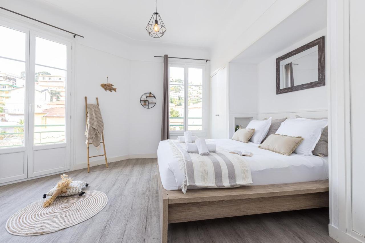 Feel Home - De Gaulle - Villefranche-Sur-Mer Luaran gambar